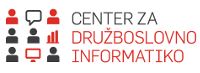 Center za družboslovno informatiko CDI